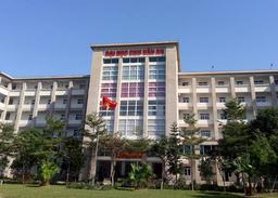 Trường Đại Học Chu Văn An