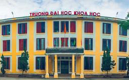 Trường Đại Học Khoa Học Huế