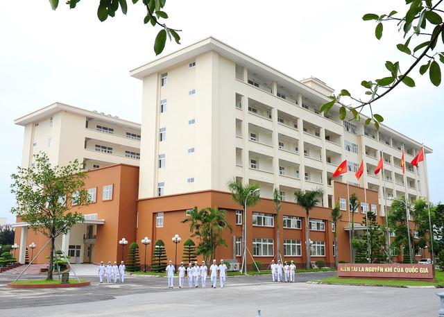 Trường Đại Học Kỹ Thuật Y Tế Hải Dương