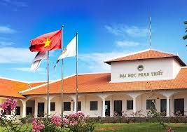 Trường Đại Học Phan Thiết