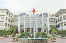 Trường Đại Học Công Nghệ Sài Gòn