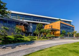 Trường Đại Học Văn Lang
