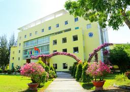 Trường Đại Học Trà Vinh