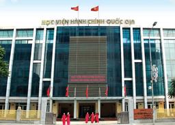 Học Viện Hành Chính Quốc Gia