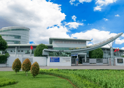 Học viện cán bộ TPHCM