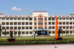 Trường Sĩ Quan Không Quân - Hệ Đại học
