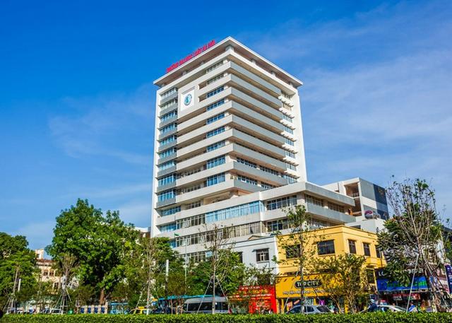 Trường Đại Học Luật Hà Nội