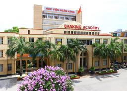 Học Viện Ngân Hàng