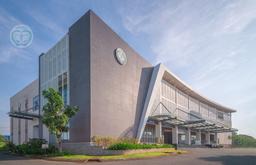 Trường Đại học Khoa học sức khỏe TPHCM