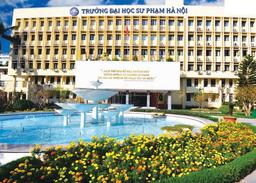 Trường Đại Học Sư Phạm Hà Nội