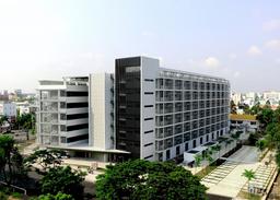 Trường Đại Học Cần Thơ