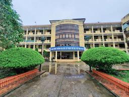Trường Đại Học Sư Phạm Thể Dục Thể Thao Hà Nội