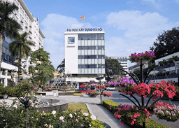 Trường Đại Học Xây Dựng Hà Nội