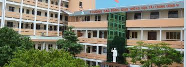 Trường Cao đẳng Giao thông vận tải trung ương VI