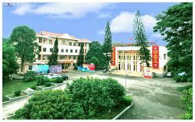 Trường Cao Đẳng Sư Phạm Cao Bằng
