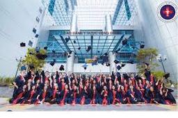 Trường Cao đẳng Y – Dược Cộng đồng