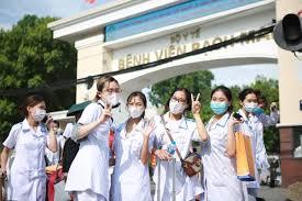 Trường Cao Đẳng Y Tế Bạch Mai