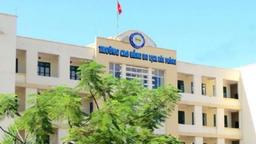 Trường Cao đẳng Du lịch Hải Phòng