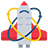 Hàng không - Vũ trụ - Hạt nhân