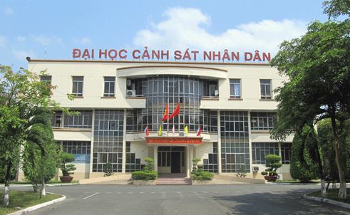 Trường Đại Học Cảnh Sát Nhân Dân