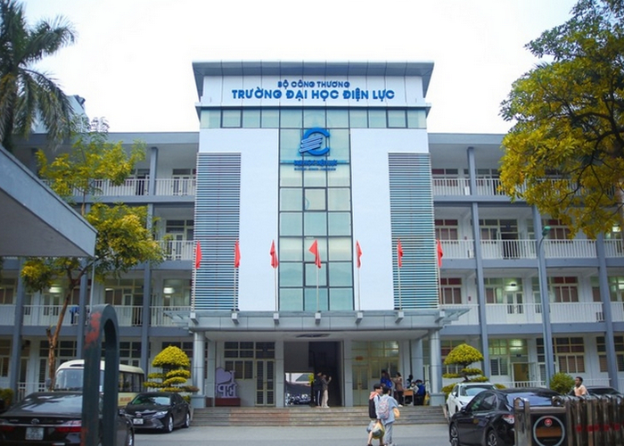 Trường Đại Học Điện Lực