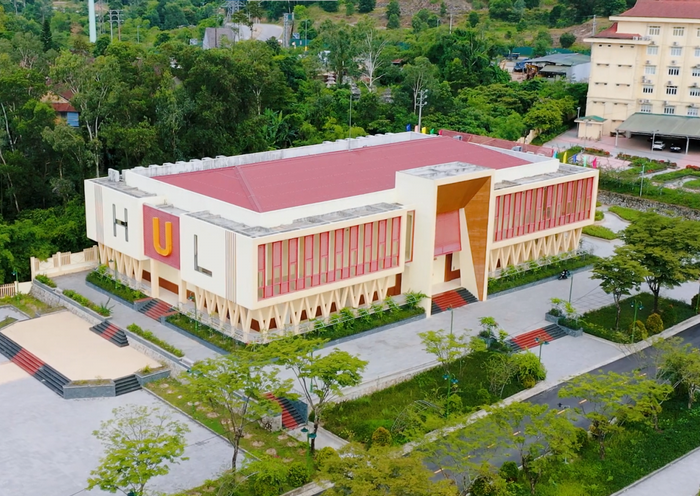 Trường Đại học Luật - Đại Học Huế