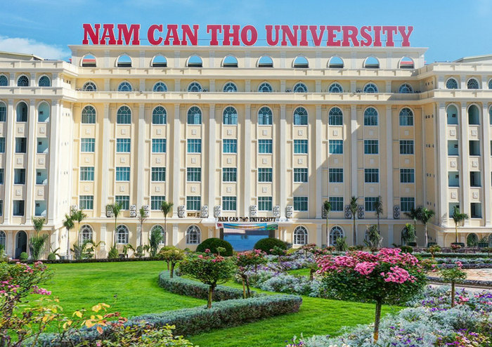 Trường Đại học Nam Cần Thơ